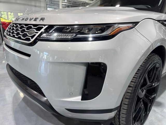 Used 2020 Land Rover Range Rover Evoque S AWD/4WD image 23