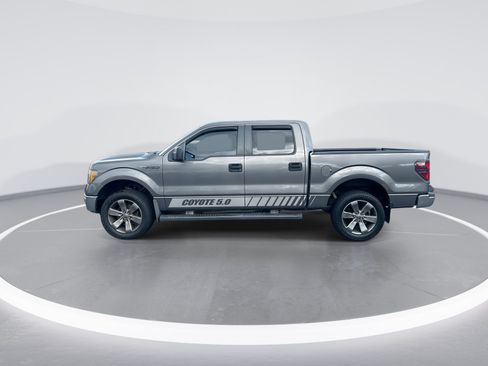 Used 2013 Ford F150 XLT AWD/4WD image 6