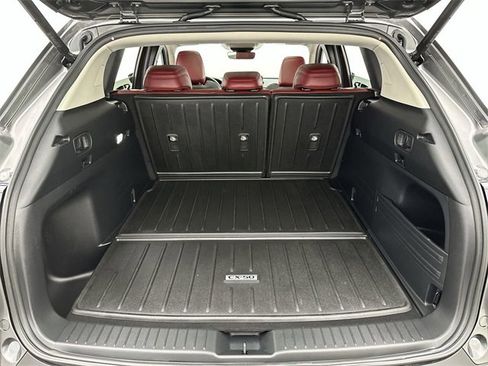 Certified 2025 MAZDA CX-50 2.5 Hybrid w/ Weather Package image 23