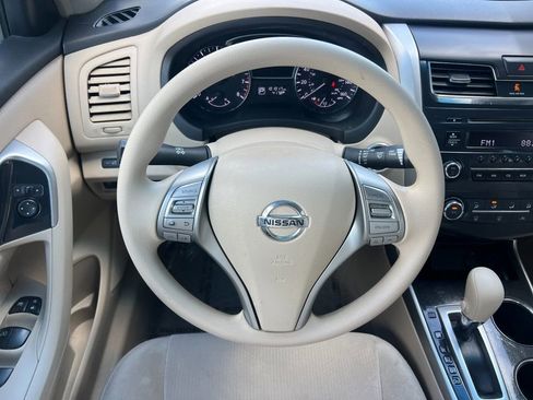 Used 2013 Nissan Altima 2.5 S image 13