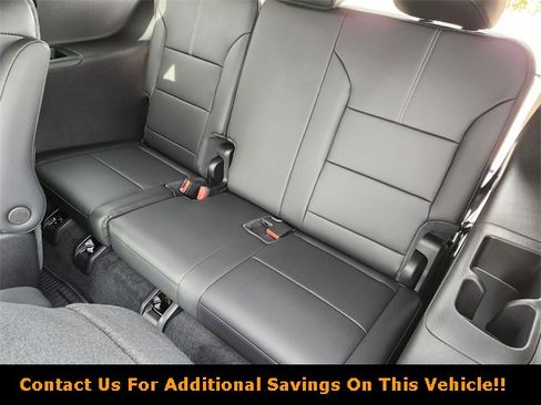 New 2026 GMC Acadia Elevation w/ Elevation Premium Package image 21