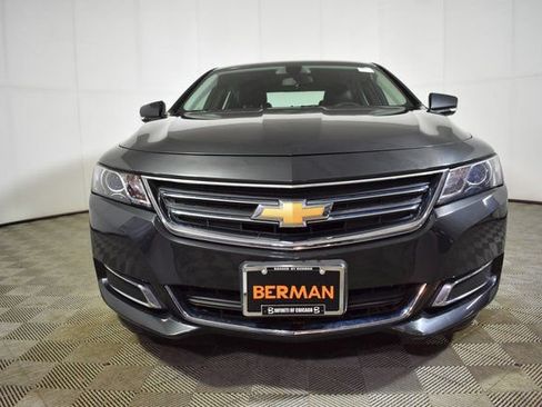 Used 2014 Chevrolet Impala LT image 2