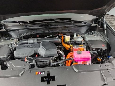 New 2026 Hyundai Santa Fe SEL AWD/4WD image 3