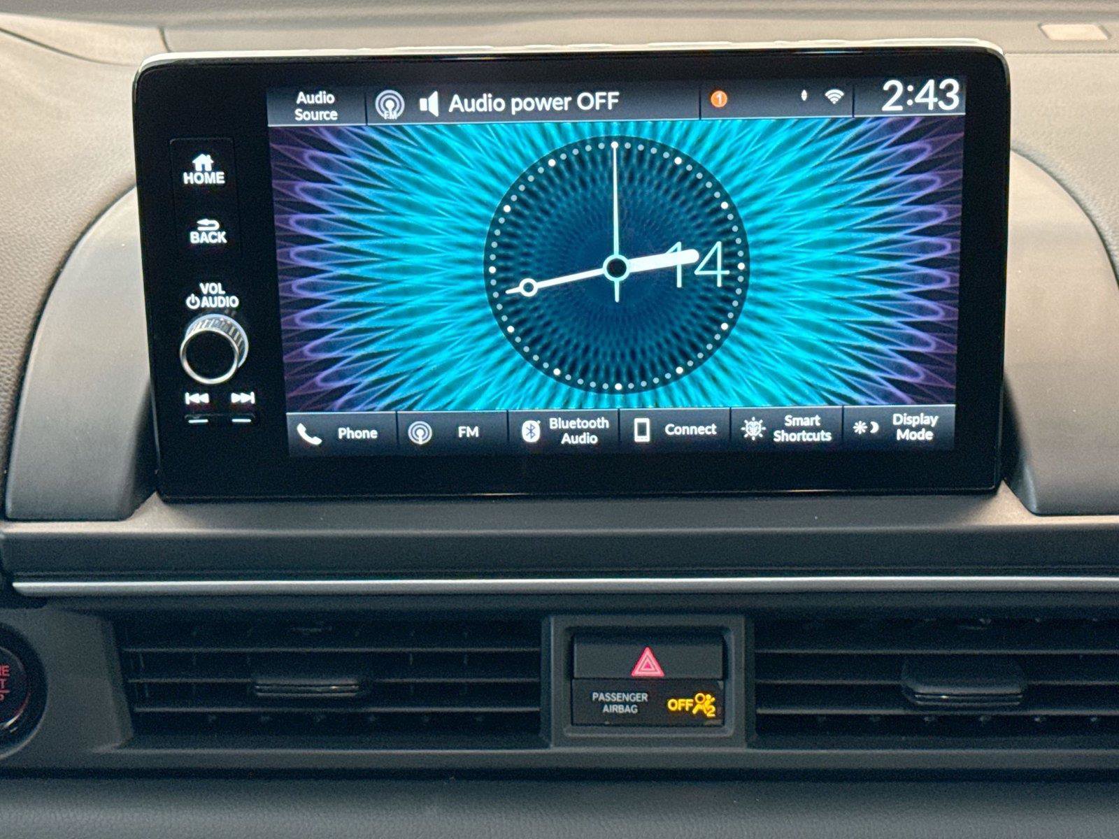 Used 2025 Honda Pilot EX-L image 12