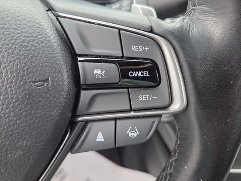 Used 2022 Honda Accord Sport image 23