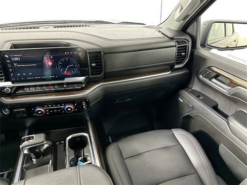 Used 2023 GMC Sierra 1500 Elevation w/ Elevation Premium Package image 28