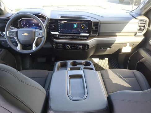 New 2026 Chevrolet Silverado 3500 LT w/ Safety Package image 20