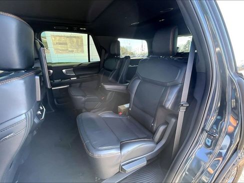 New 2026 Ford Expedition Tremor image 10
