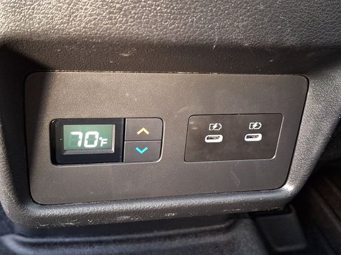 Used 2024 Nissan Rogue SL w/ SL Premium Package AWD/4WD image 12