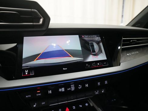 New 2026 Audi A3 2.0T Premium Plus image 20