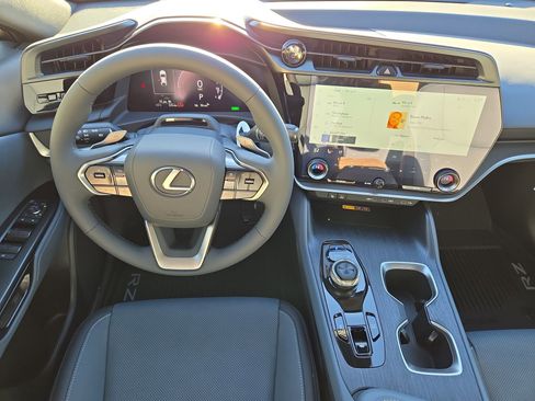 New 2026 Lexus RZ 450e 2WD image 14