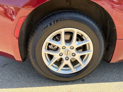 Used 2021 Chrysler Voyager Lxi image 18