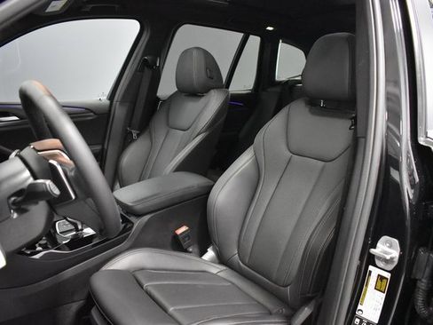 Used 2024 BMW X3 xDrive30i image 5