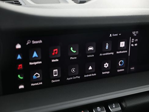 Certified 2022 Porsche 911 Carrera RWD image 35