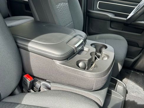 New 2025 RAM 2500 Big Horn image 35