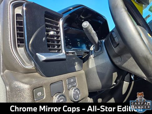 Used 2023 Chevrolet Silverado 1500 LT RWD image 20