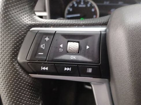 Used 2025 Mitsubishi Outlander SE FWD image 19