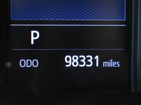 Used 2019 Toyota C-HR Limited FWD image 31