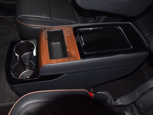 New 2026 Lincoln Aviator Black Label w/ Dynamic Handling Package image 27