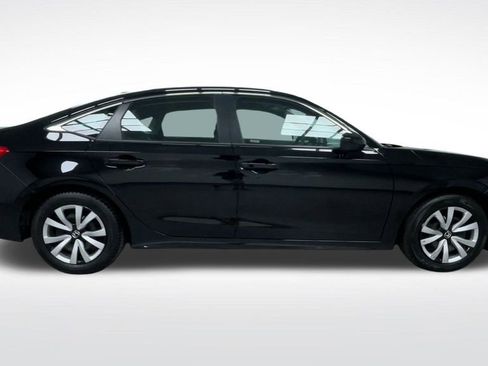 Used 2024 Honda Civic LX image 10