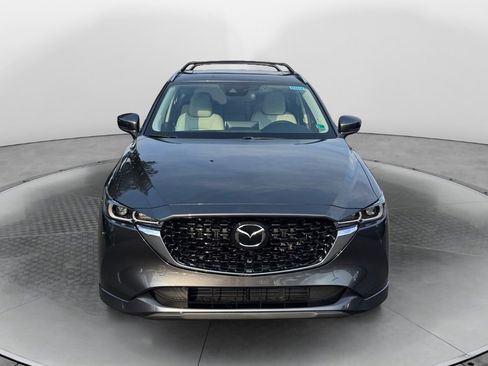 New 2025 MAZDA CX-5 AWD 2.5 S image 2