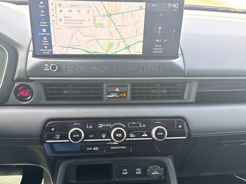 Used 2026 Honda Passport RTL image 31