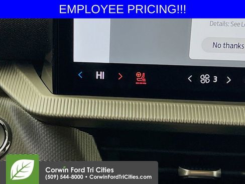 New 2026 Ford Explorer ST w/ Sun And Sound Package AWD/4WD image 24