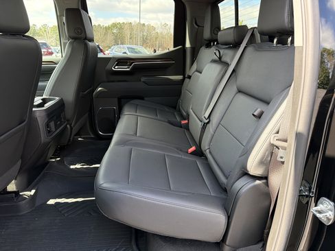 Used 2025 Chevrolet Silverado 1500 LT w/ All Star Edition Plus image 20