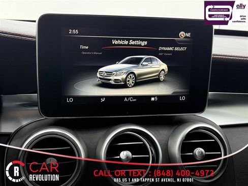 Used 2018 Mercedes-Benz C 43 AMG 4MATIC Sedan image 14