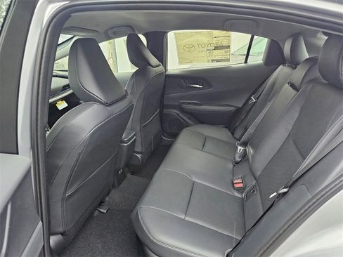 New 2026 Toyota Prius XLE image 16