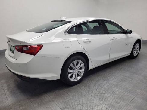 Used 2024 Chevrolet Malibu LT image 10