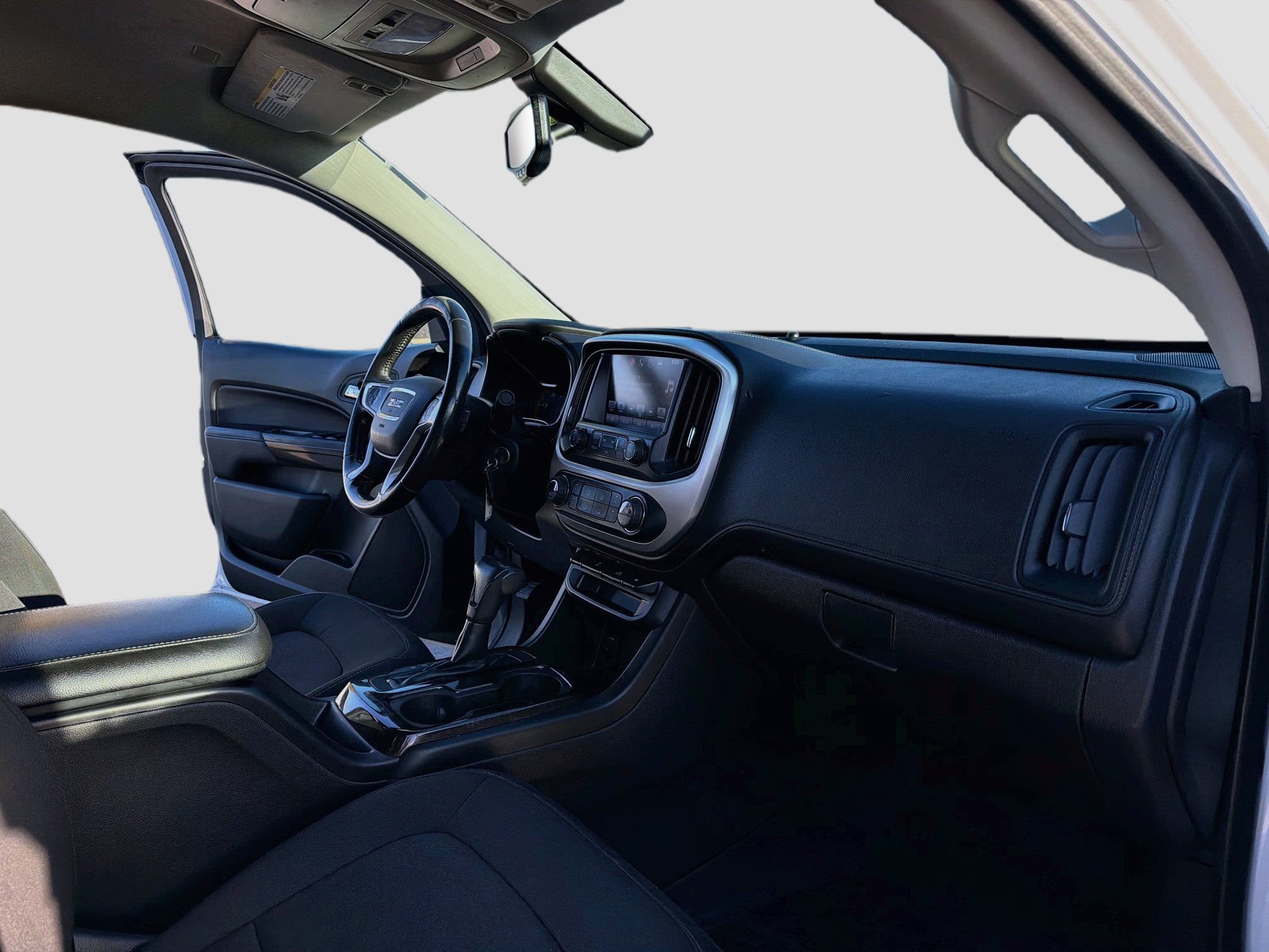 Used 2016 GMC Canyon SLE w/ SLE Convenience Package AWD/4WD image 11