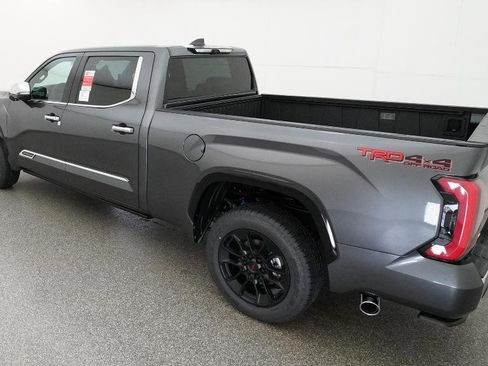 New 2026 Toyota Tundra 1794 Edition AWD/4WD image 17