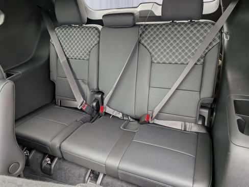 Certified 2024 GMC Acadia Denali image 14