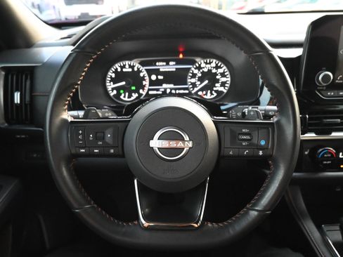 Used 2023 Nissan Pathfinder Rock Creek image 21