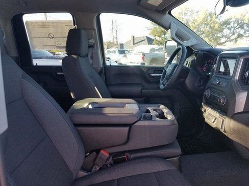 New 2026 Chevrolet Silverado 2500 Custom w/ Custom Convenience Package image 12