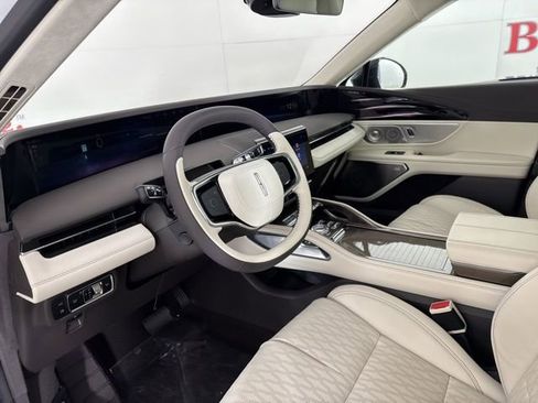 New 2026 Lincoln Nautilus Black Label image 14