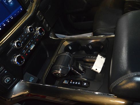 Used 2021 Ford F150 XLT w/ Equipment Group 302A High image 20