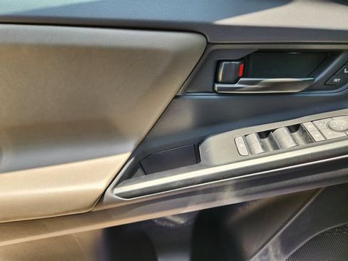 New 2026 Toyota bZ Woodland AWD/4WD image 19