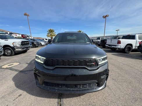 Used 2022 Dodge Durango GT image 8