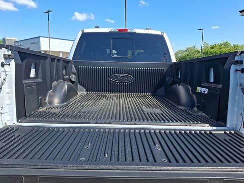 Certified 2025 Ford F150 XLT w/ Equipment Group 302A MID AWD/4WD image 31