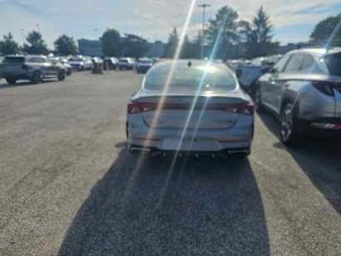 Used 2022 Kia K5 GT-Line AWD/4WD image 4