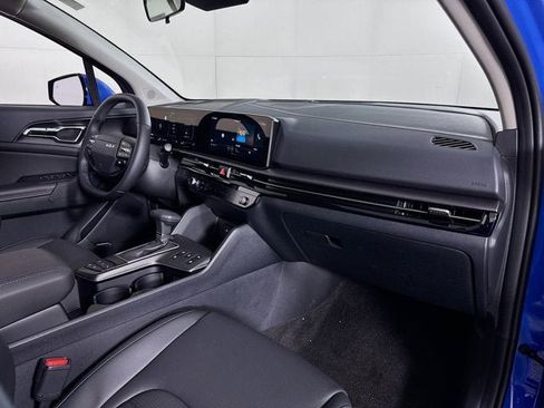 New 2026 Kia Sportage SX AWD/4WD image 30