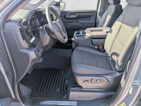 New 2026 Chevrolet Silverado 1500 LT image 14