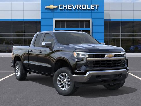 New 2026 Chevrolet Silverado 1500 LT image 12