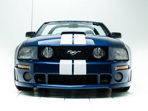 Used 2008 Ford Mustang GT RWD image 6