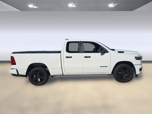 Used 2025 RAM 1500 Tradesman image 6