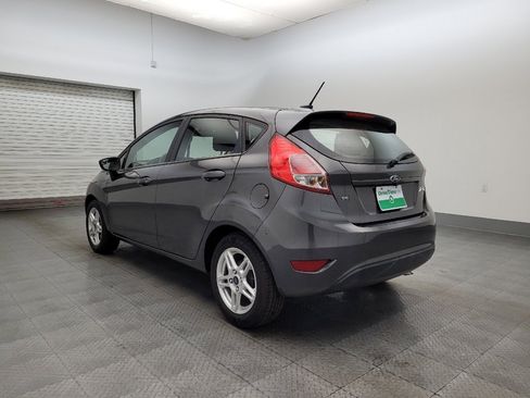 Used 2018 Ford Fiesta SE image 5