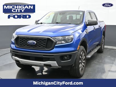 Used 2019 Ford Ranger XLT w/ Equipment Group 302A Luxury