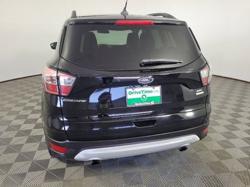 Used 2018 Ford Escape SEL FWD image 6